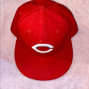 Cincinnati Reds New Era Hat
